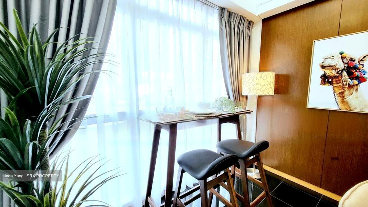Icon (D2), Apartment #473685181